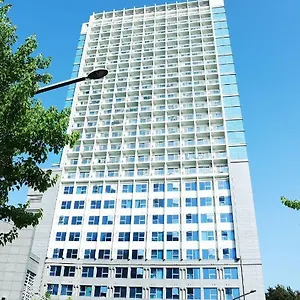 Appartement Shine, Incheon