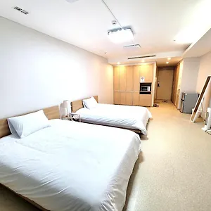 Airport Line ゲストハウス インチョン広域市