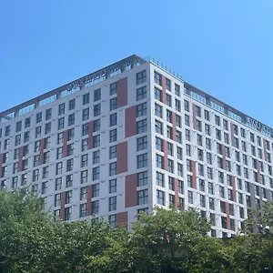 Inn-the Myeongdong アパートホテル ソウル特別市