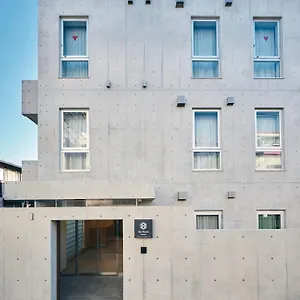Da Haus Shinjuku ホテル 東京都