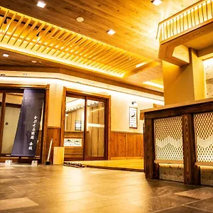 Capsle Hatago Akasaka Spablic ホテル 東京都