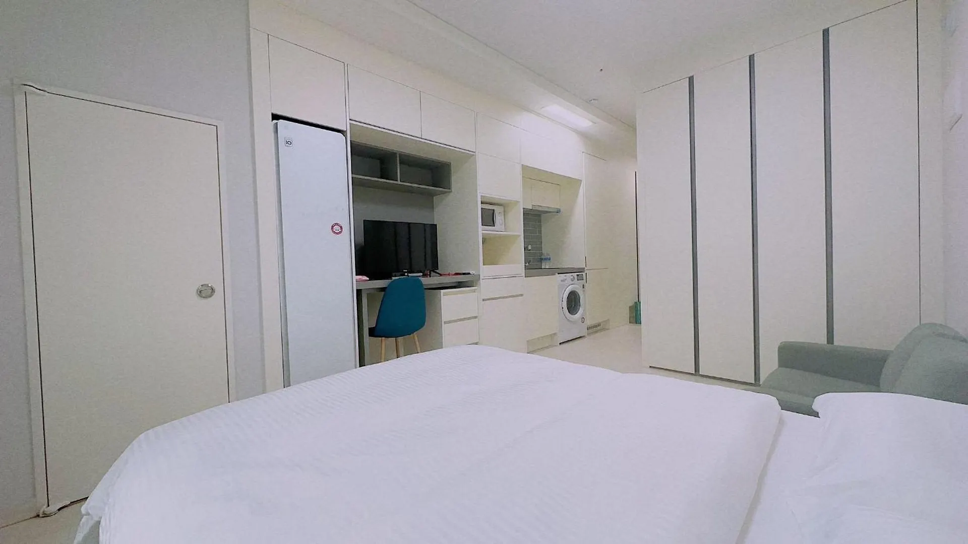The Time Hotel Incheon Airport 0*,  كوريا الجنوبية
