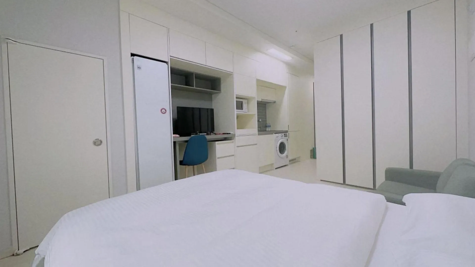 The Time Hotel Incheon Airport كوريا الجنوبية