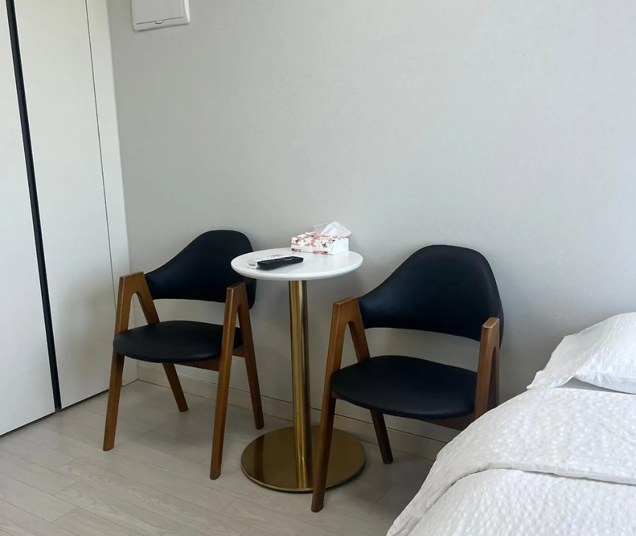 The Time Hotel Incheon Airport شقة فندقية