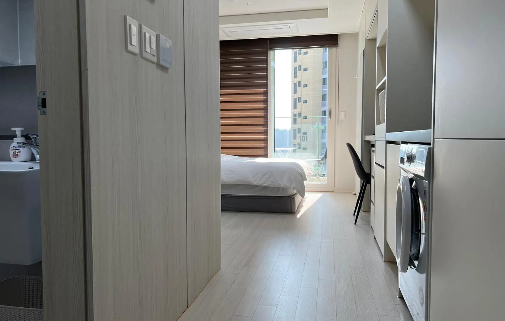 The Time Hotel Incheon Airport كوريا الجنوبية