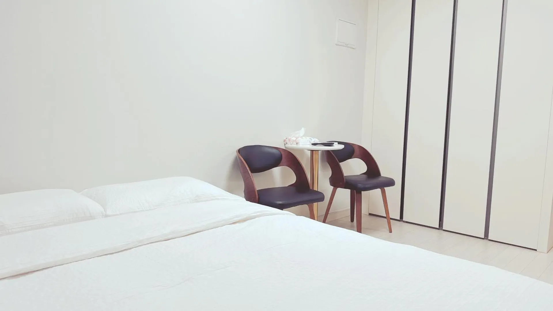 The Time Hotel Incheon Airport كوريا الجنوبية