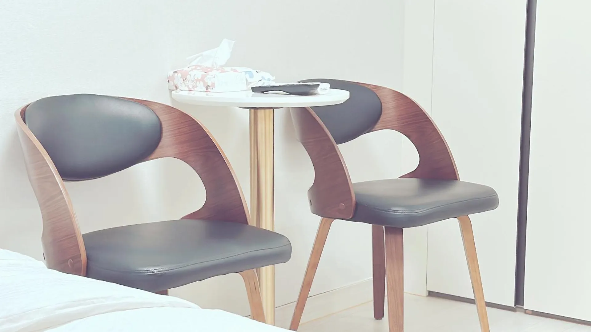 The Time Hotel Incheon Airport شقة فندقية