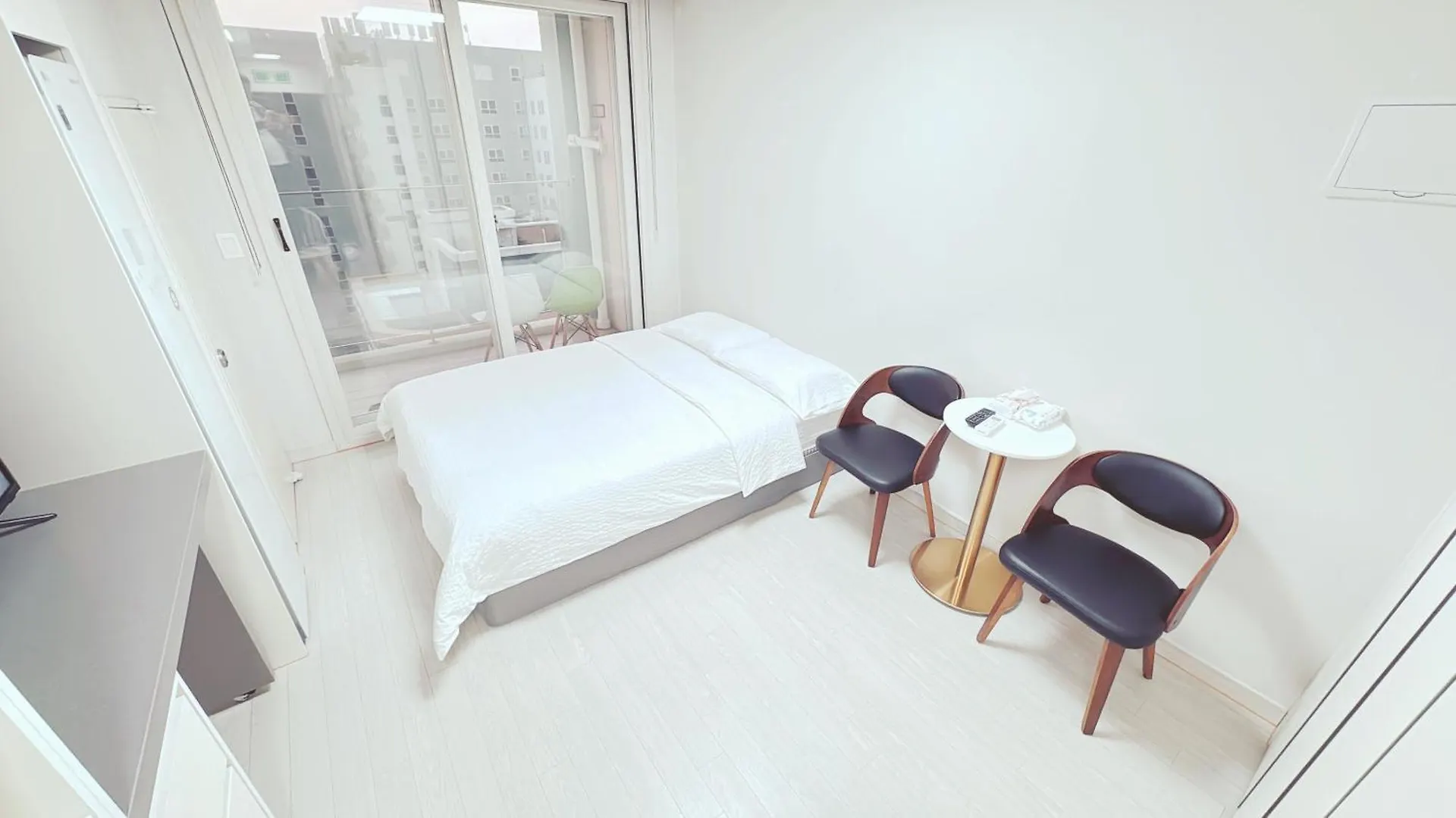 The Time Hotel Incheon Airport 0*,  كوريا الجنوبية