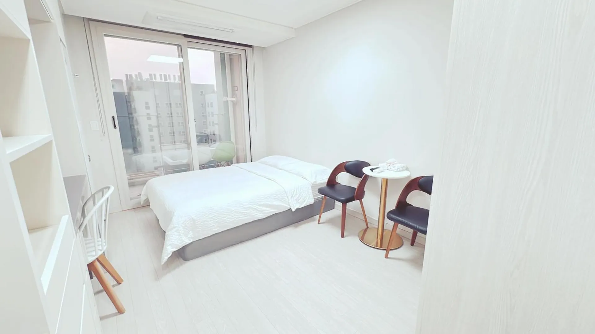 شقة فندقية The Time Hotel Incheon Airport