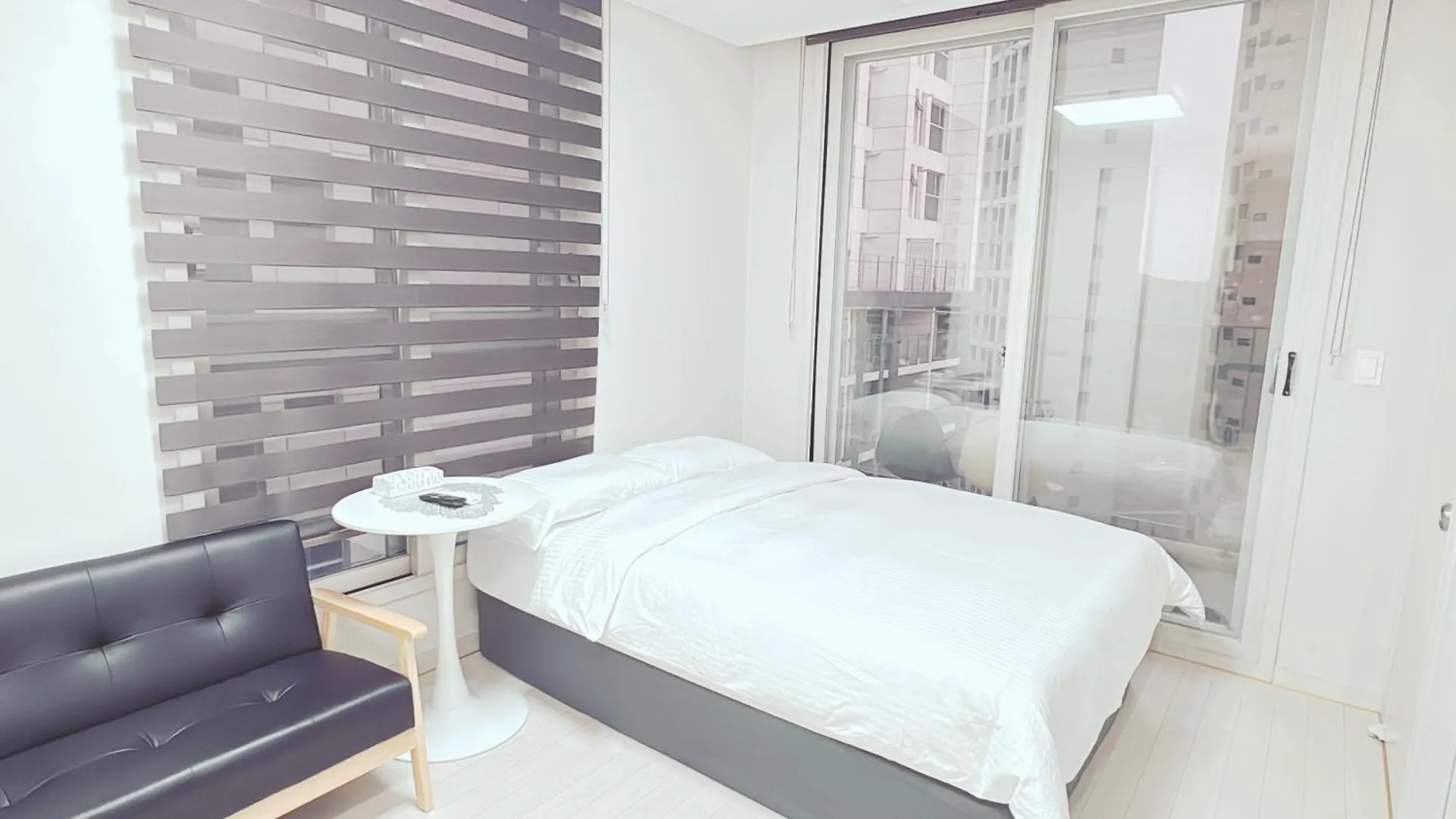 The Time Hotel Incheon Airport