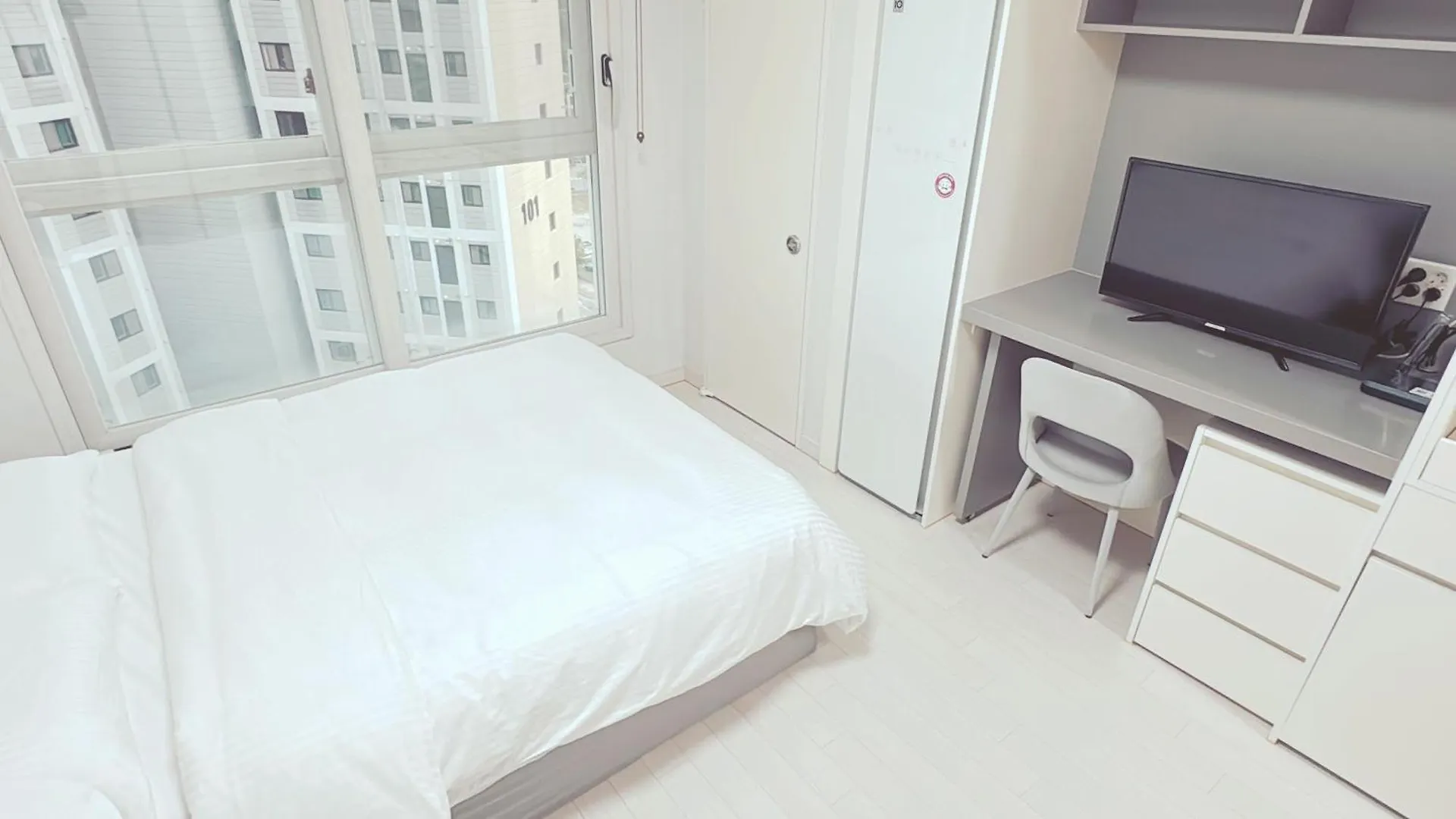The Time Hotel Incheon Airport شقة فندقية