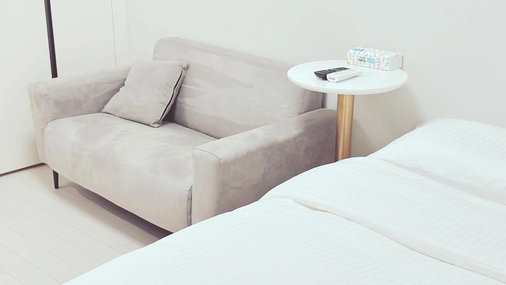 شقة فندقية The Time Hotel Incheon Airport كوريا الجنوبية