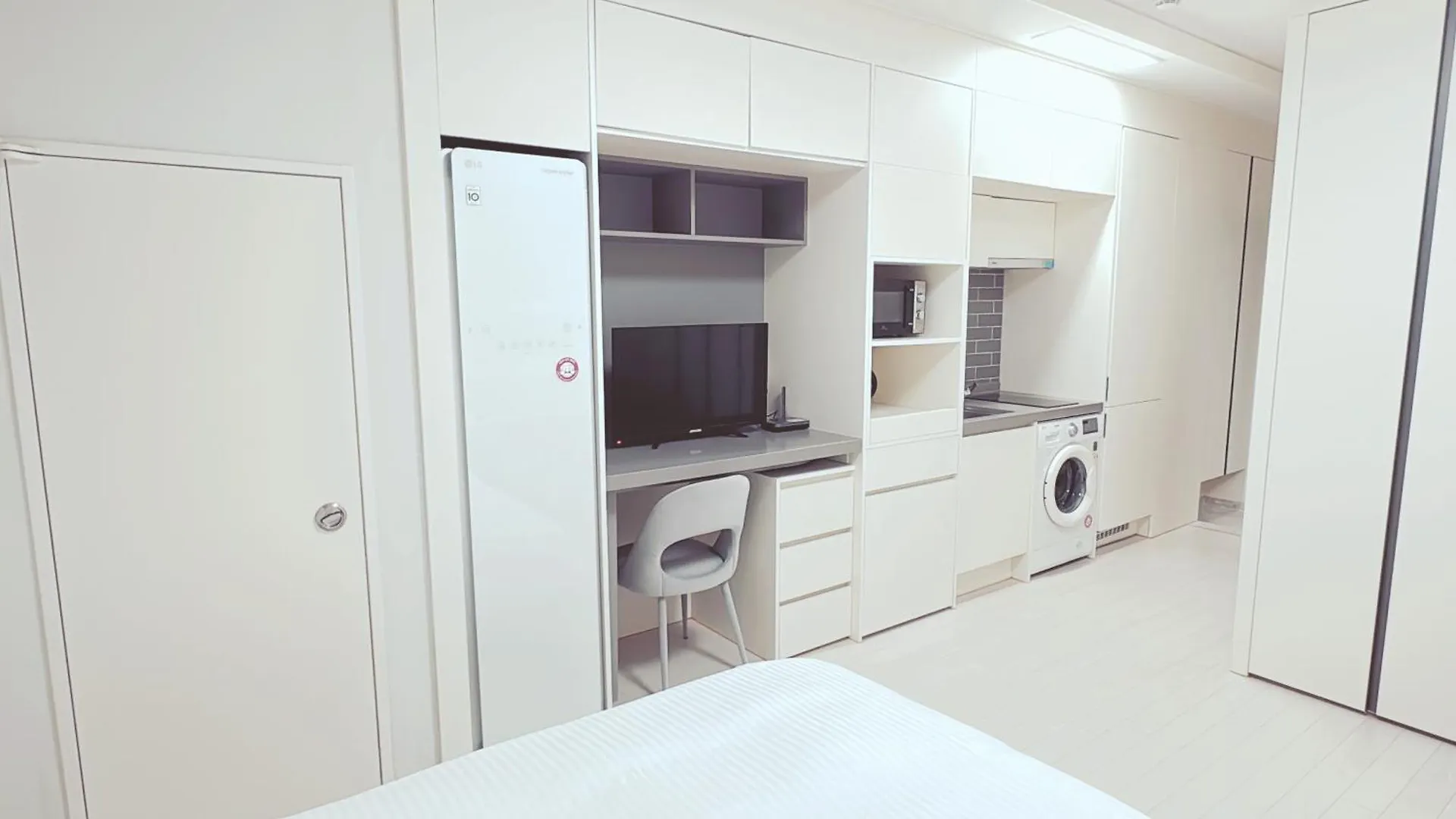 شقة فندقية The Time Hotel Incheon Airport كوريا الجنوبية